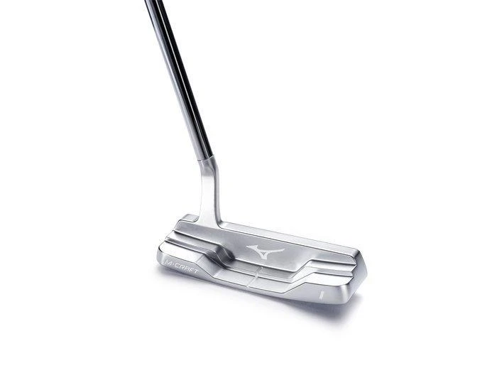 Mizuno M CRAFT TYPE I Putter 4 Mizuno M CRAFT TYPE I Putter - Image 2