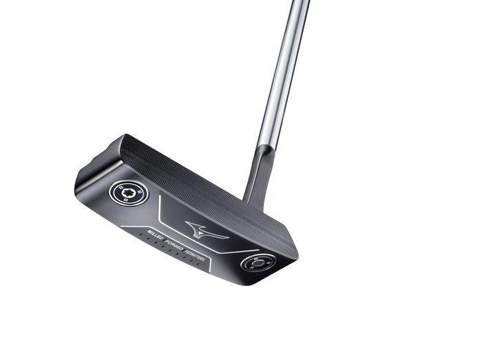 Mizuno M CRAFT TYPE I Putter 8 Mizuno M CRAFT TYPE I Putter - Image 6