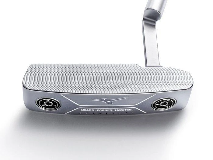 Mizuno M CRAFT TYPE II Putter 7 Mizuno M CRAFT TYPE II Putter - Image 5