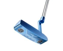 Mizuno M CRAFT TYPE II Putter 26 Mizuno M CRAFT TYPE II Putter -Mizuno 210905 RS50