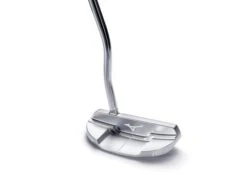 Mizuno M CRAFT TYPE III Putter 12 Mizuno M CRAFT TYPE III Putter -Mizuno 210906 RS00 02
