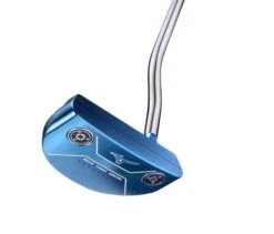 Mizuno M CRAFT TYPE III Putter 18 Mizuno M CRAFT TYPE III Putter -Mizuno 210906 RS50