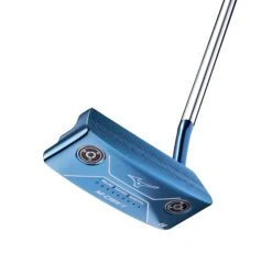 Mizuno M CRAFT TYPE IV Putter -Mizuno 210941 RS50