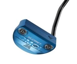 Mizuno OMOI TYPE 3 Putter -Mizuno 210987 RS50