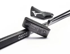 Mizuno OMOI TYPE 04 Putter -Mizuno 211011 RS90 08