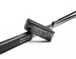 Mizuno OMOI TYPE 04 Putter -Mizuno 211011 RS90 09