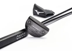 Mizuno OMOI TYPE 05 Putter 16 Mizuno OMOI TYPE 05 Putter -Mizuno 211012 RS90 05