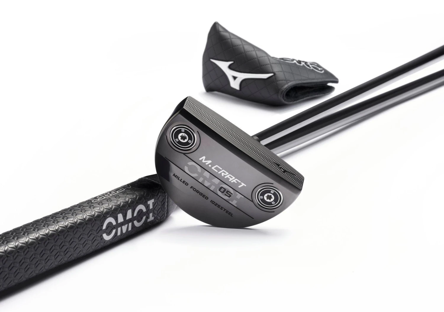 Mizuno OMOI TYPE 05 Putter 8 Mizuno OMOI TYPE 05 Putter - Image 6