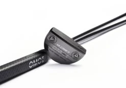 Mizuno OMOI TYPE 05 Putter 18 Mizuno OMOI TYPE 05 Putter -Mizuno 211012 RS90 09