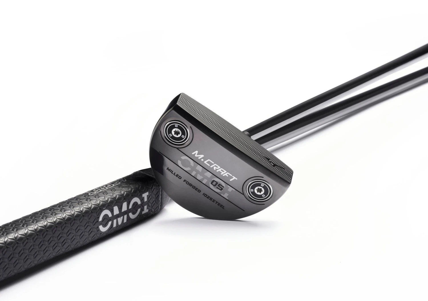 Mizuno OMOI TYPE 05 Putter 10 Mizuno OMOI TYPE 05 Putter - Image 8