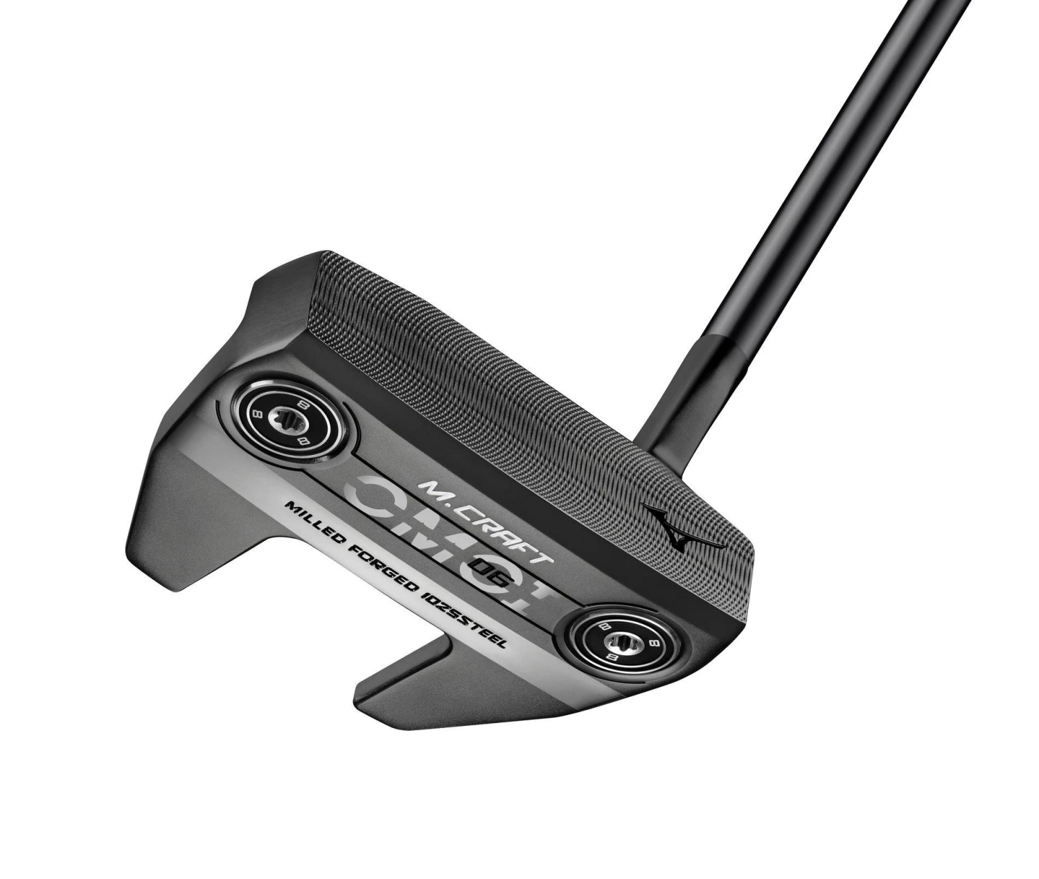 Mizuno OMOI TYPE 06 Putter 4 Mizuno OMOI TYPE 06 Putter - Image 2