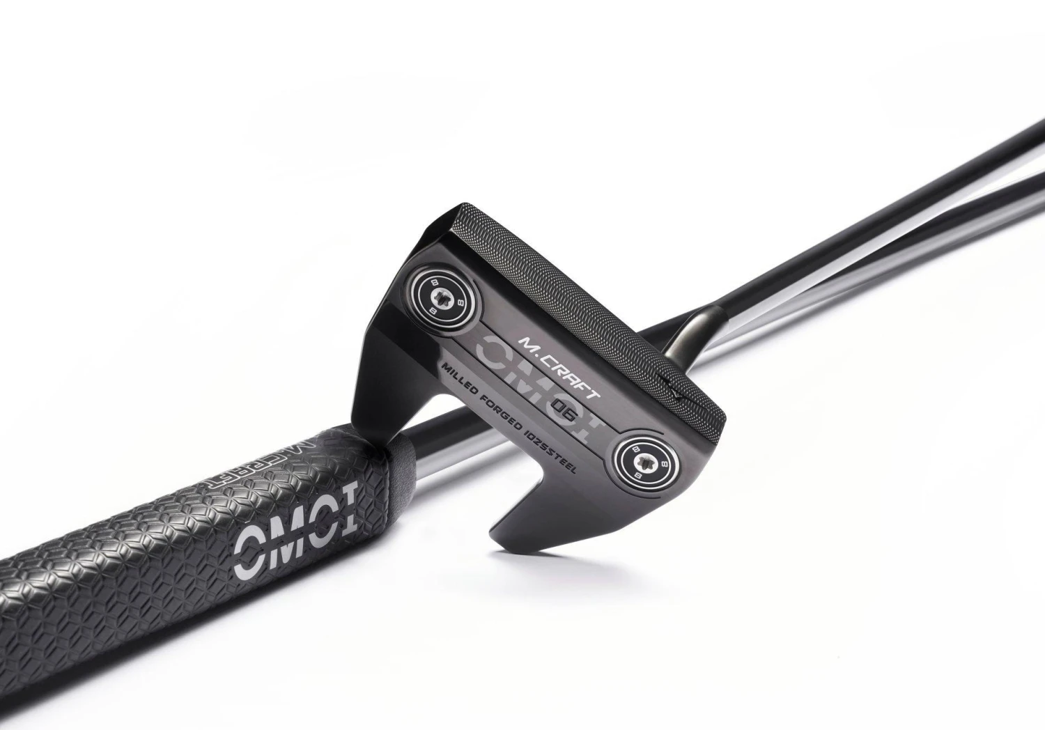 Mizuno OMOI TYPE 06 Putter 9 Mizuno OMOI TYPE 06 Putter - Image 7