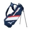 Mizuno K1-L0 Stand Bag* 1 Mizuno K1-L0 Stand Bag* -Mizuno 240233 5110