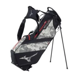 Mizuno K1-L0 Stand Bag* -Mizuno 240233 PR32