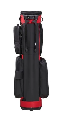 Mizuno BR-D2 Carry Bag* 19 Mizuno BR-D2 Carry Bag* -Mizuno 240237 1010 02