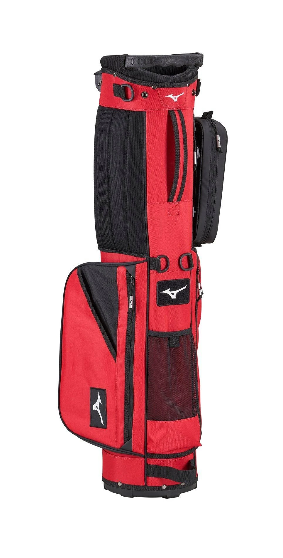Mizuno BR-D2 Carry Bag* 5 Mizuno BR-D2 Carry Bag* - Image 3