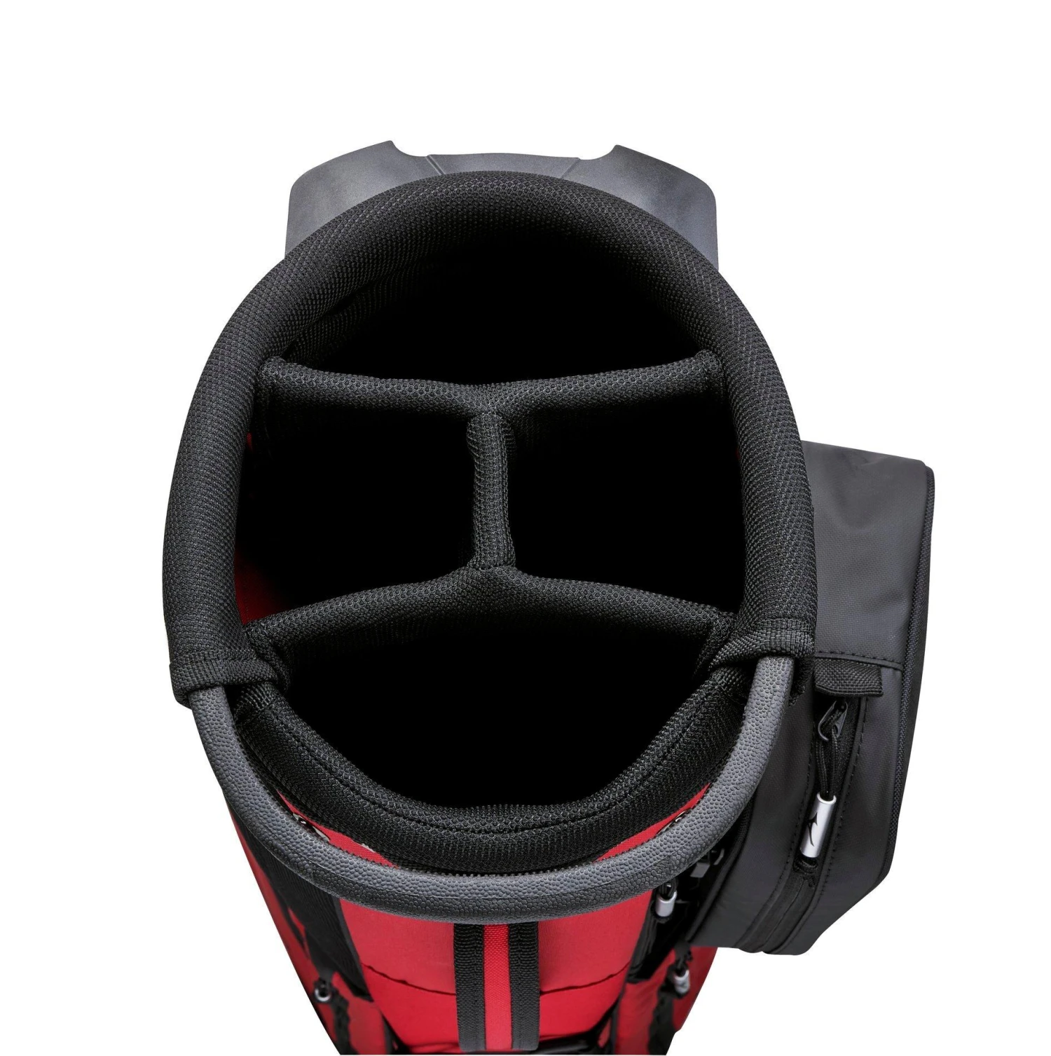 Mizuno BR-D2 Carry Bag* 6 Mizuno BR-D2 Carry Bag* - Image 4