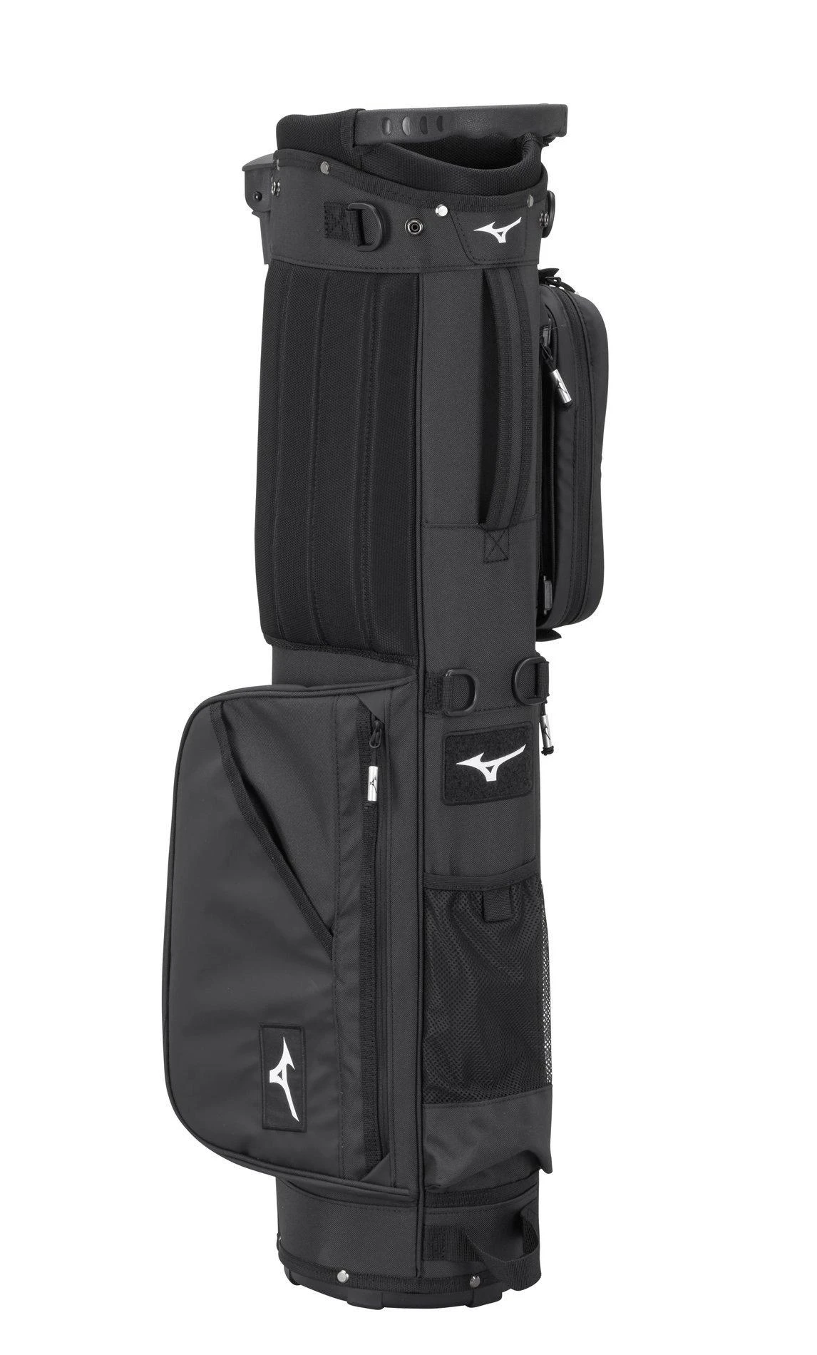 Mizuno BR-D2 Carry Bag* 13 Mizuno BR-D2 Carry Bag* - Image 11