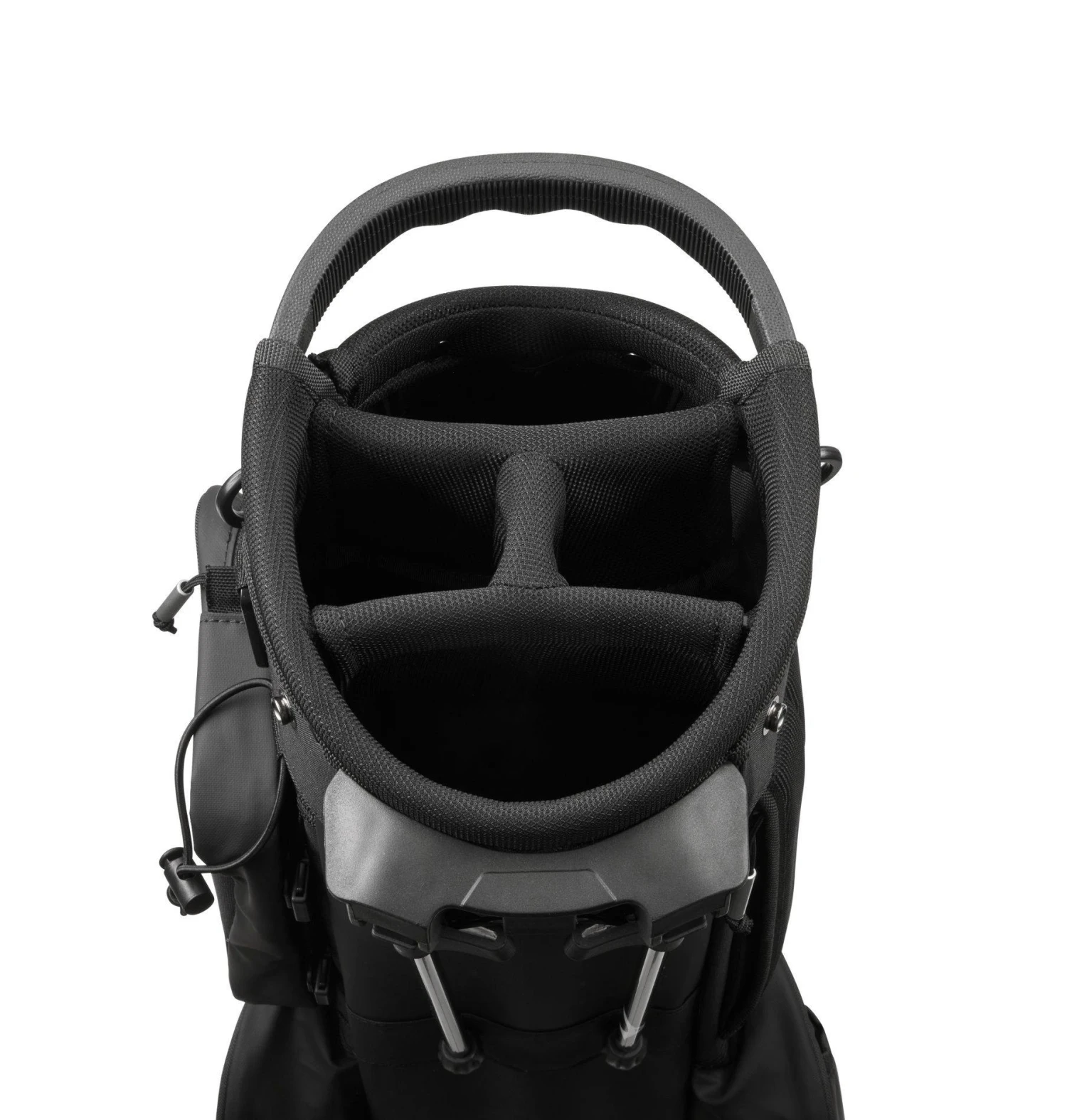 Mizuno BR-D2 Carry Bag* 14 Mizuno BR-D2 Carry Bag* - Image 12