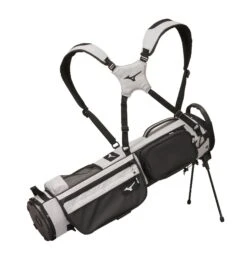 Mizuno BR-D2 Carry Bag* 30 Mizuno BR-D2 Carry Bag* -Mizuno 240237 9595