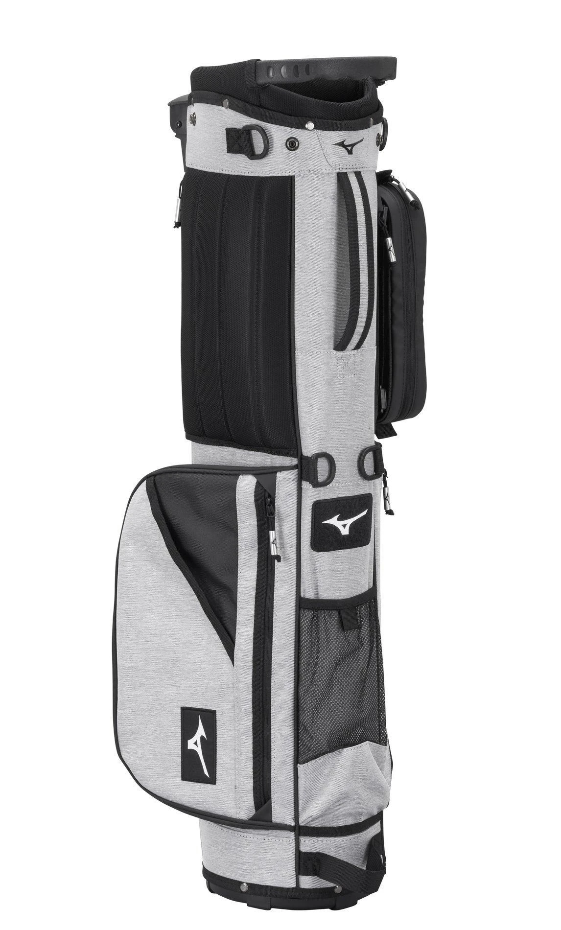 Mizuno BR-D2 Carry Bag* 17 Mizuno BR-D2 Carry Bag* - Image 15