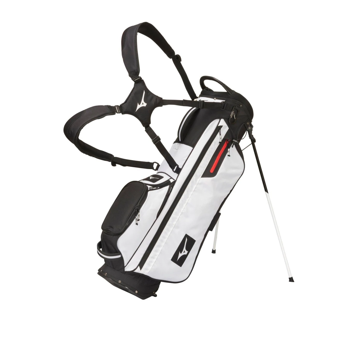 Mizuno BR-D3 Stand Bag* 7 Mizuno BR-D3 Stand Bag* - Image 5