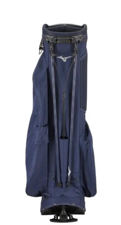 Mizuno BR-D3 Stand Bag* 39 Mizuno BR-D3 Stand Bag* -Mizuno 240238 519N 02