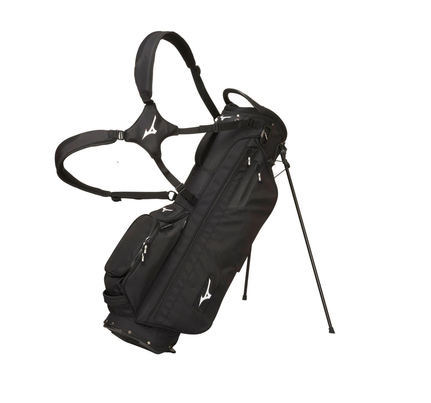 Mizuno BR-D3 Stand Bag* 15 Mizuno BR-D3 Stand Bag* - Image 13