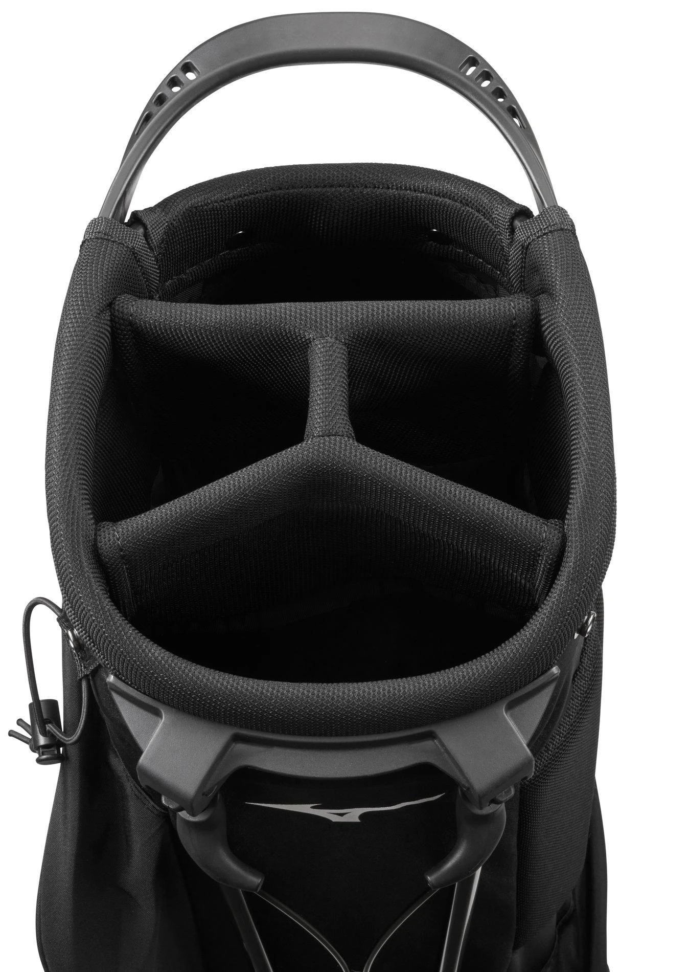 Mizuno BR-D3 Stand Bag* 18 Mizuno BR-D3 Stand Bag* - Image 16