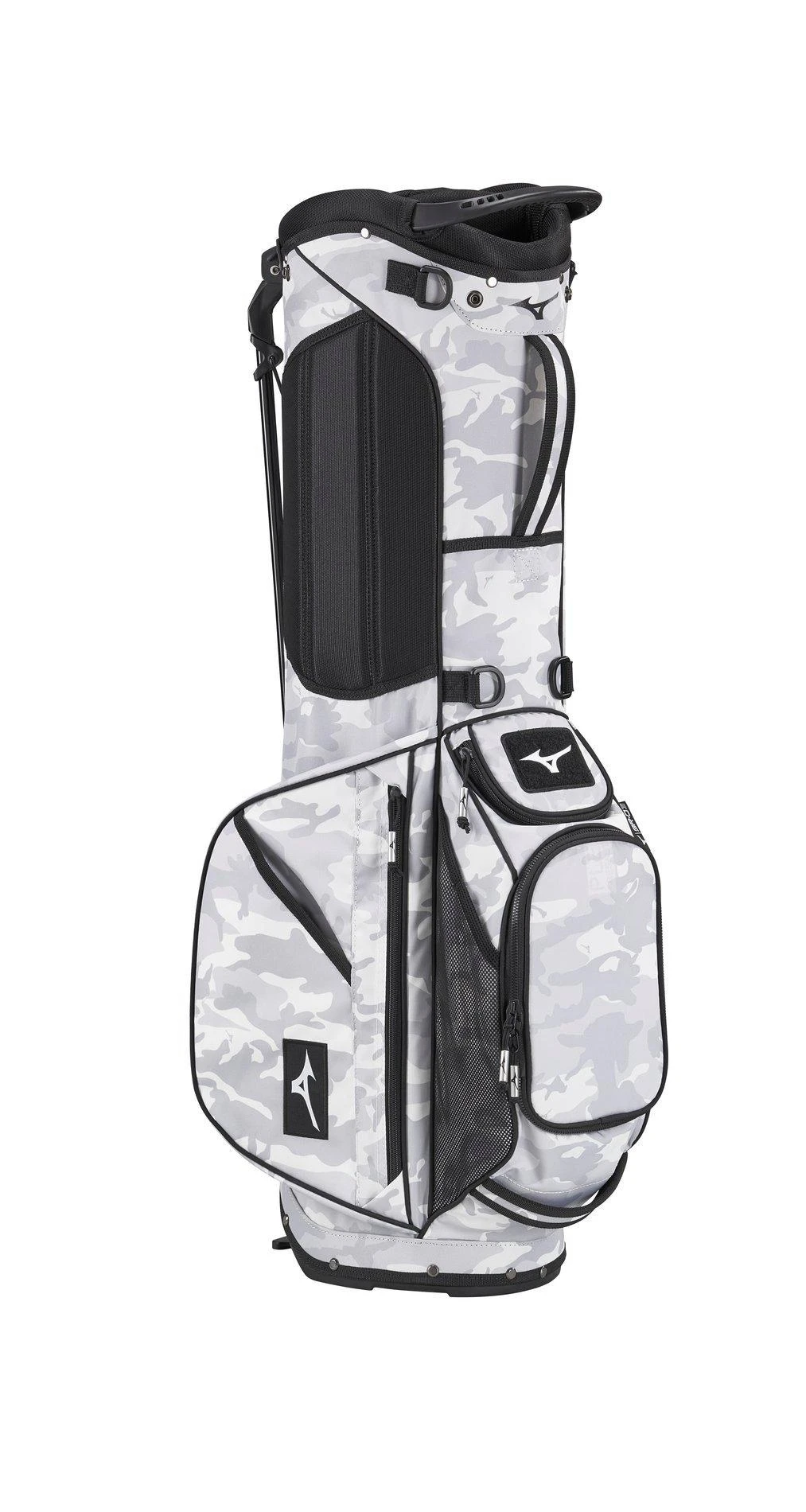 Mizuno BR-D3 Stand Bag* 5 Mizuno BR-D3 Stand Bag* - Image 3