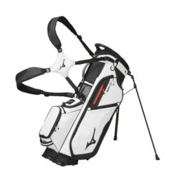 Mizuno BR-D4 6-WAY Stand Bag -Mizuno 240239 0090