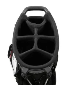 Mizuno BR-D4 6-WAY Stand Bag -Mizuno 240239 0090 04