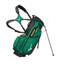 Mizuno BR-D4 6-WAY Stand Bag -Mizuno 240239 4040