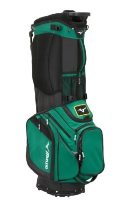 Mizuno BR-D4 6-WAY Stand Bag -Mizuno 240239 4040 03