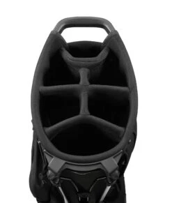 Mizuno BR-D4 6-WAY Stand Bag -Mizuno 240239 9090 04