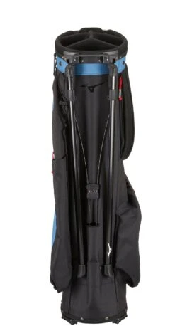 Mizuno BR-D4 6-WAY Stand Bag -Mizuno 240239 CA90 02