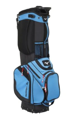 Mizuno BR-D4 6-WAY Stand Bag -Mizuno 240239 CA90 03