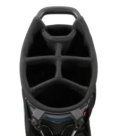 Mizuno BR-D4 6-WAY Stand Bag -Mizuno 240239 CA90 04