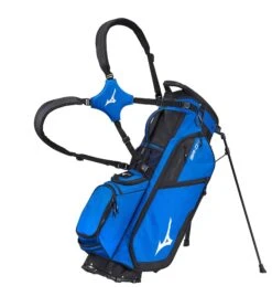 Mizuno BR-D4 6-WAY Stand Bag
