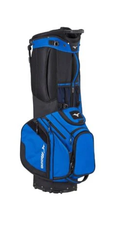 Mizuno BR-D4 6-WAY Stand Bag -Mizuno 240239 NBNB 03