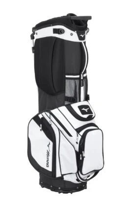 Mizuno BR-DX 14-Way Hybrid Stand Bag -Mizuno 240240 0090 03