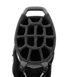 Mizuno BR-DX 14-Way Hybrid Stand Bag -Mizuno 240240 0090 04