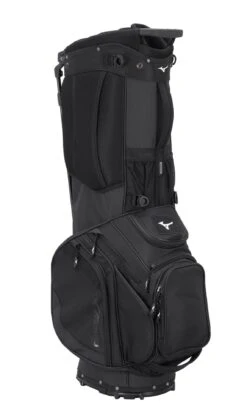 Mizuno BR-DX 14-Way Hybrid Stand Bag -Mizuno 240240 9090 03