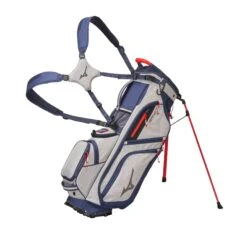 Mizuno BR-DX 14-Way Hybrid Stand Bag -Mizuno 240240 9551