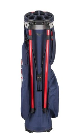 Mizuno BR-DX 14-Way Hybrid Stand Bag -Mizuno 240240 9551 02