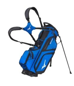 Mizuno BR-DX 14-Way Hybrid Stand Bag