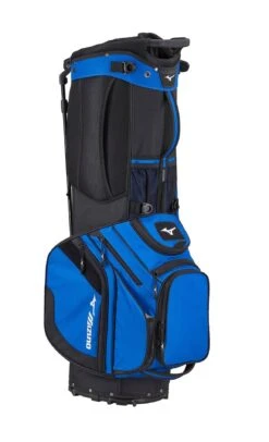 Mizuno BR-DX 14-Way Hybrid Stand Bag -Mizuno 240240 NBNB 03
