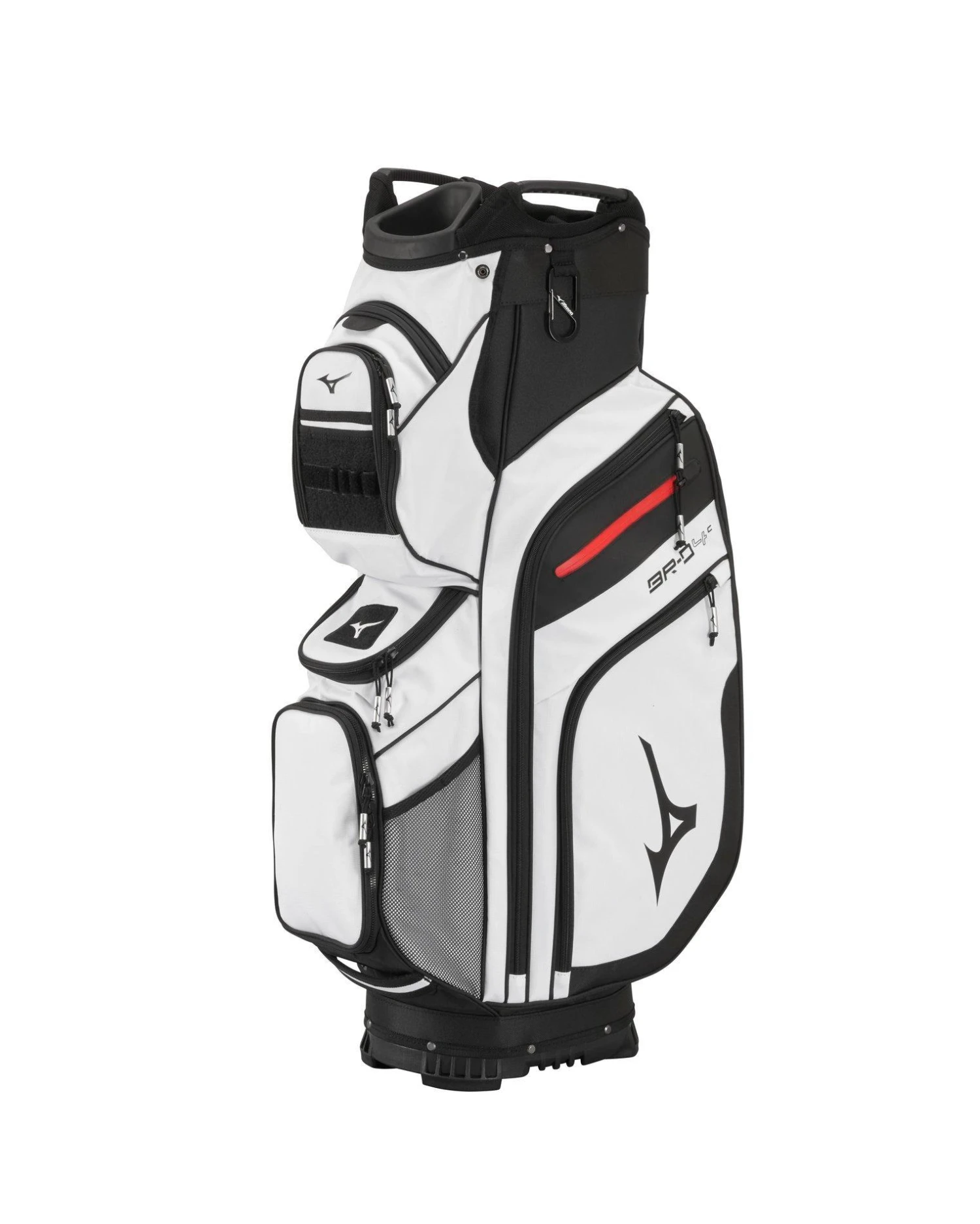 Mizuno BR-D4C Cart Bag* 7 Mizuno BR-D4C Cart Bag* - Image 5