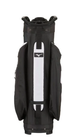 Mizuno BR-D4C Cart Bag* 27 Mizuno BR-D4C Cart Bag* -Mizuno 240241 0090 02