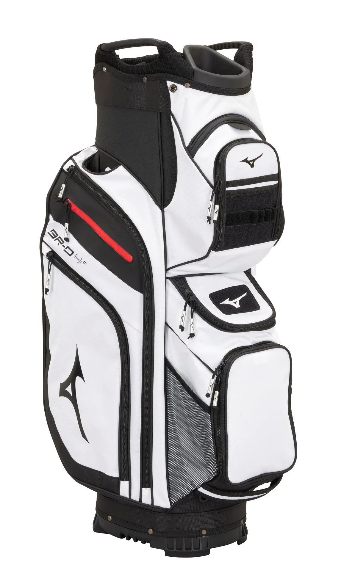 Mizuno BR-D4C Cart Bag* 9 Mizuno BR-D4C Cart Bag* - Image 7